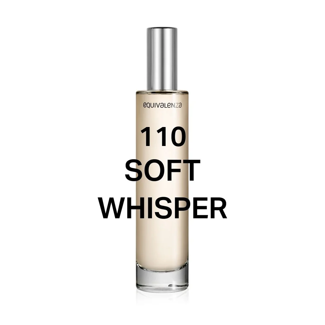 110 Soft Whisper