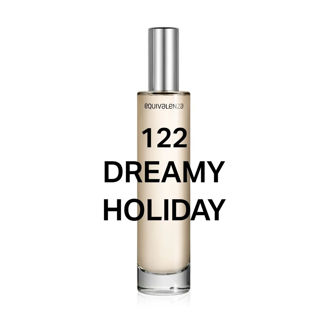 122 Dreamy Holiday