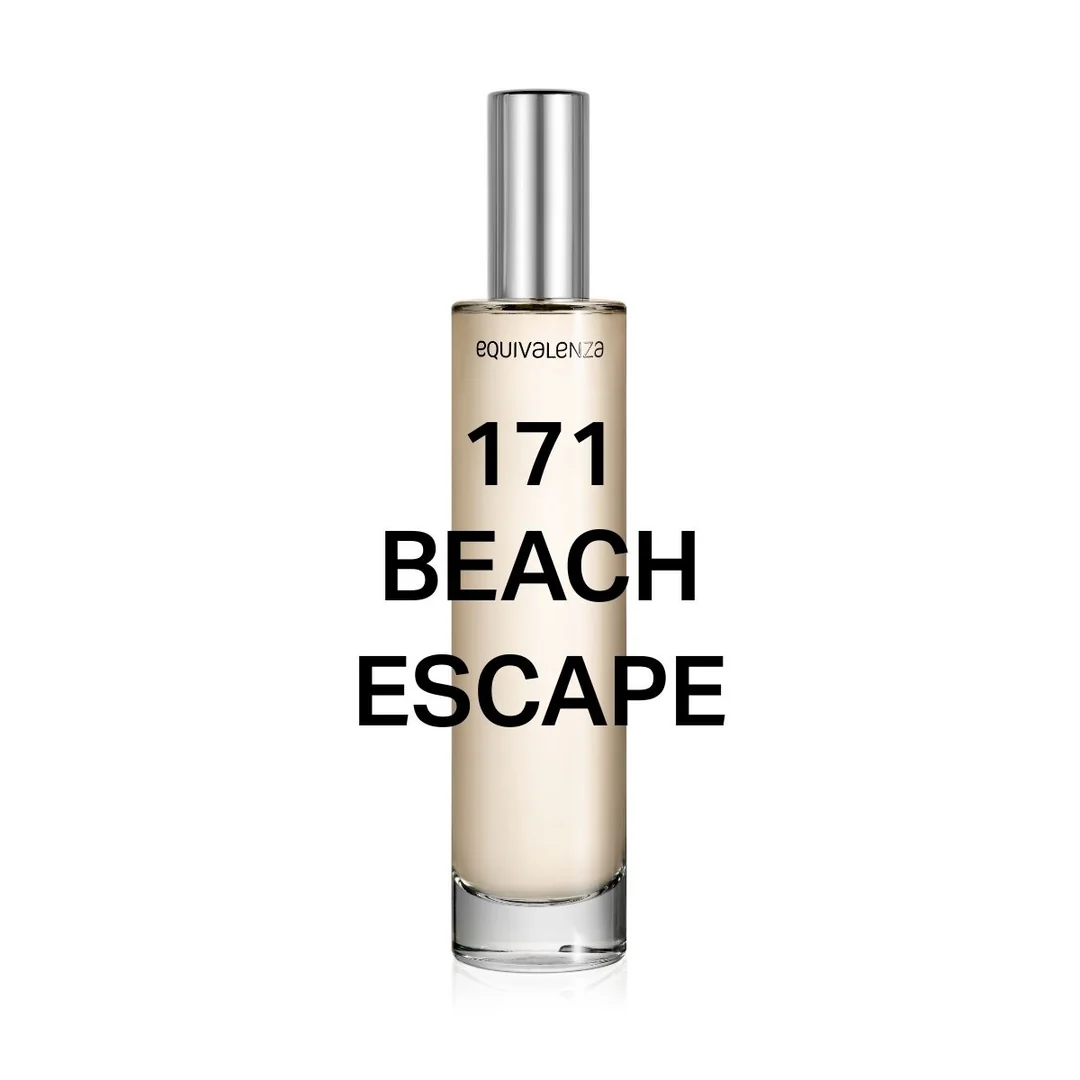 171 Beach Escape