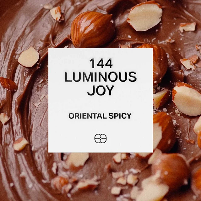 144 Luminous Joy -Feminina