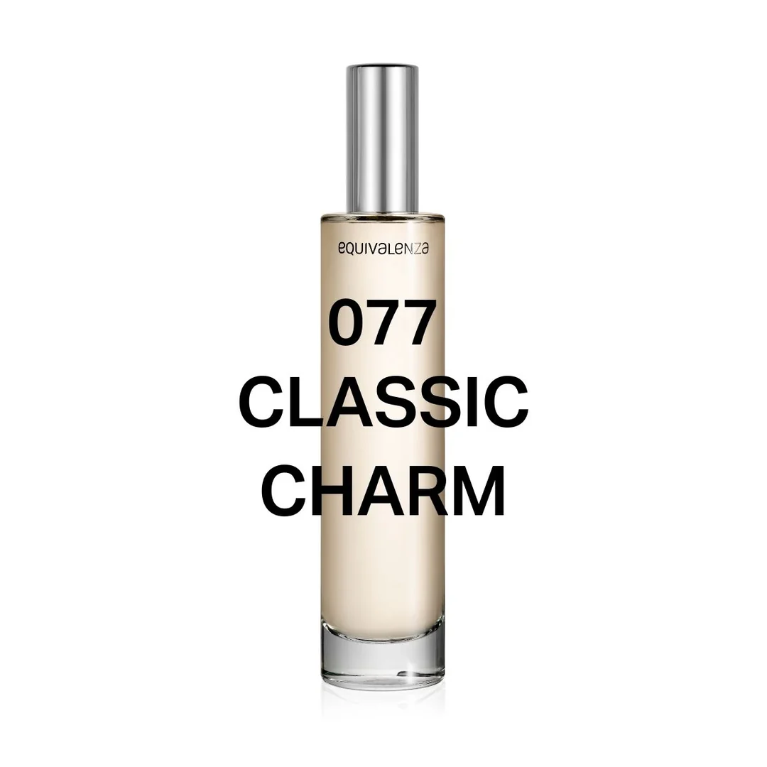 077 Classic Charm
