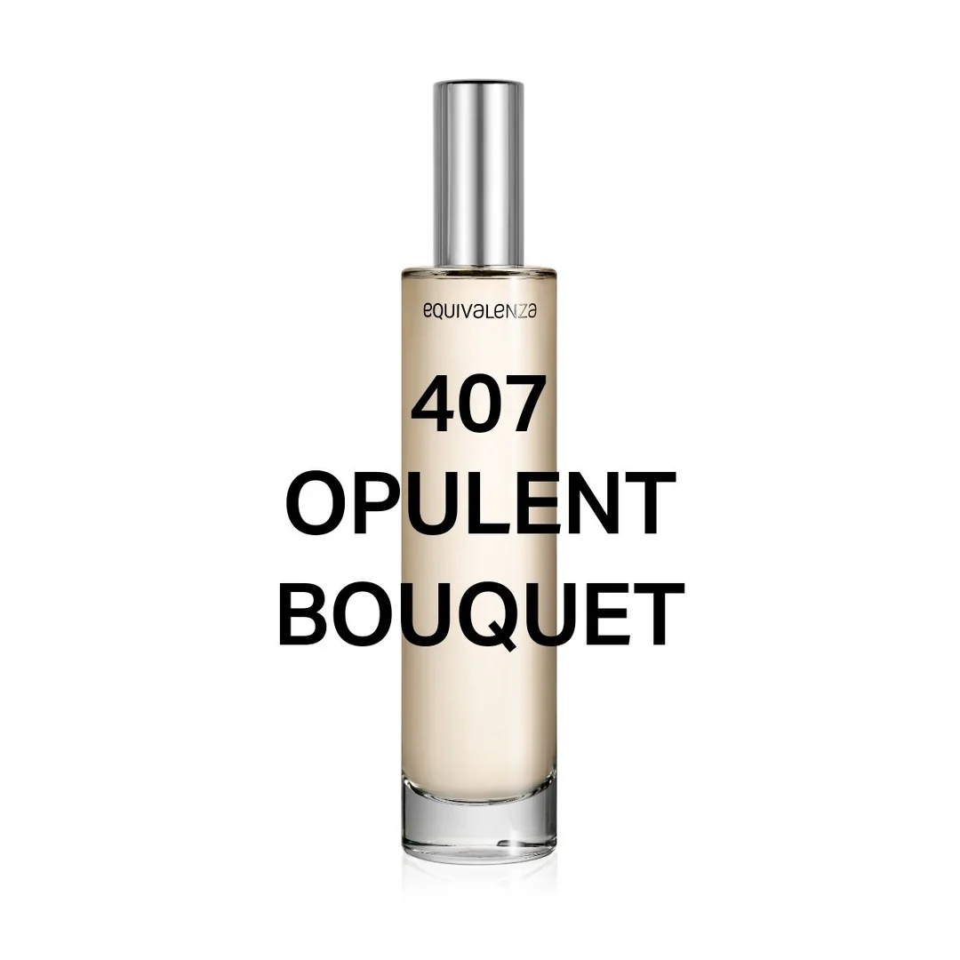 407 Opulent Bouquet