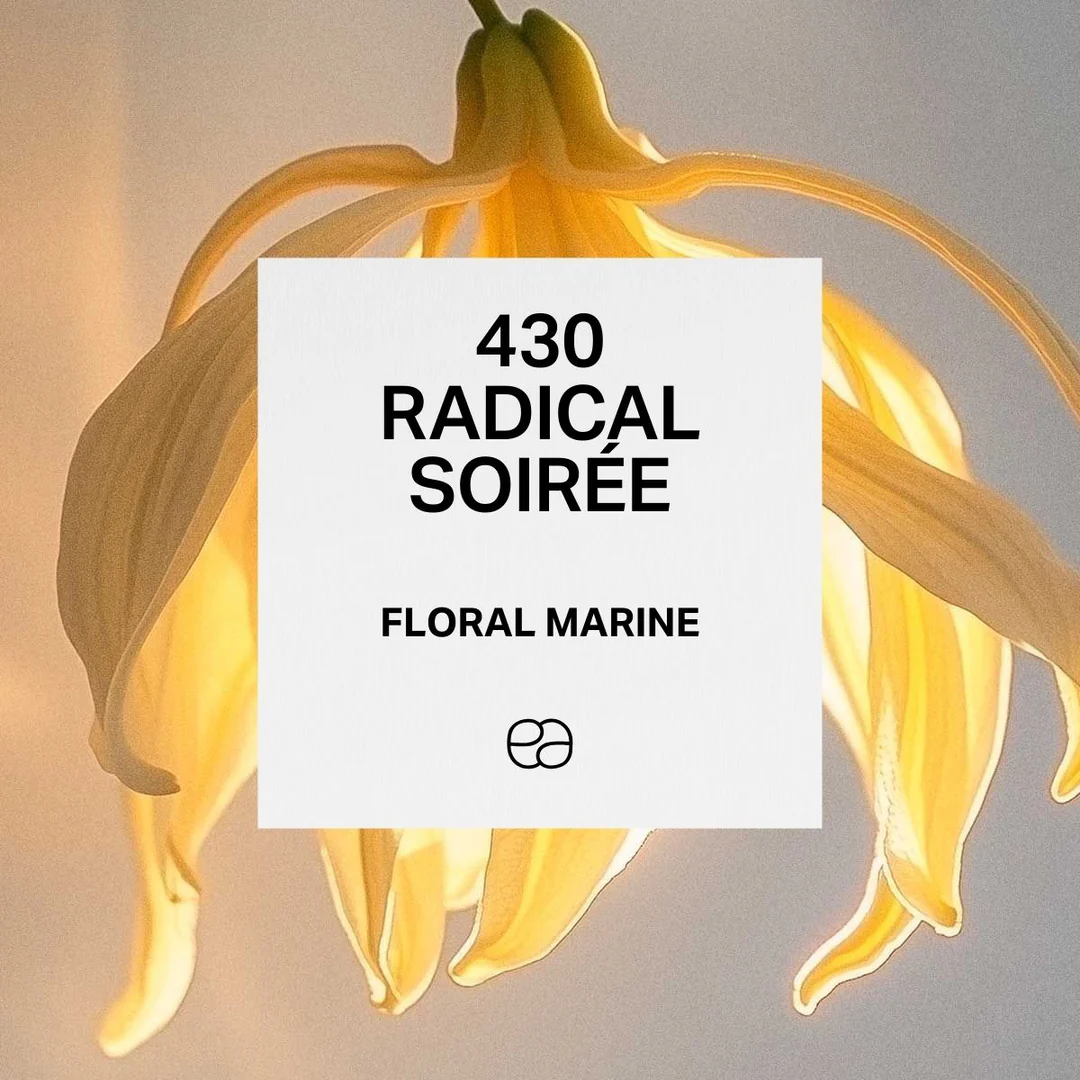 430 Radical Soirée