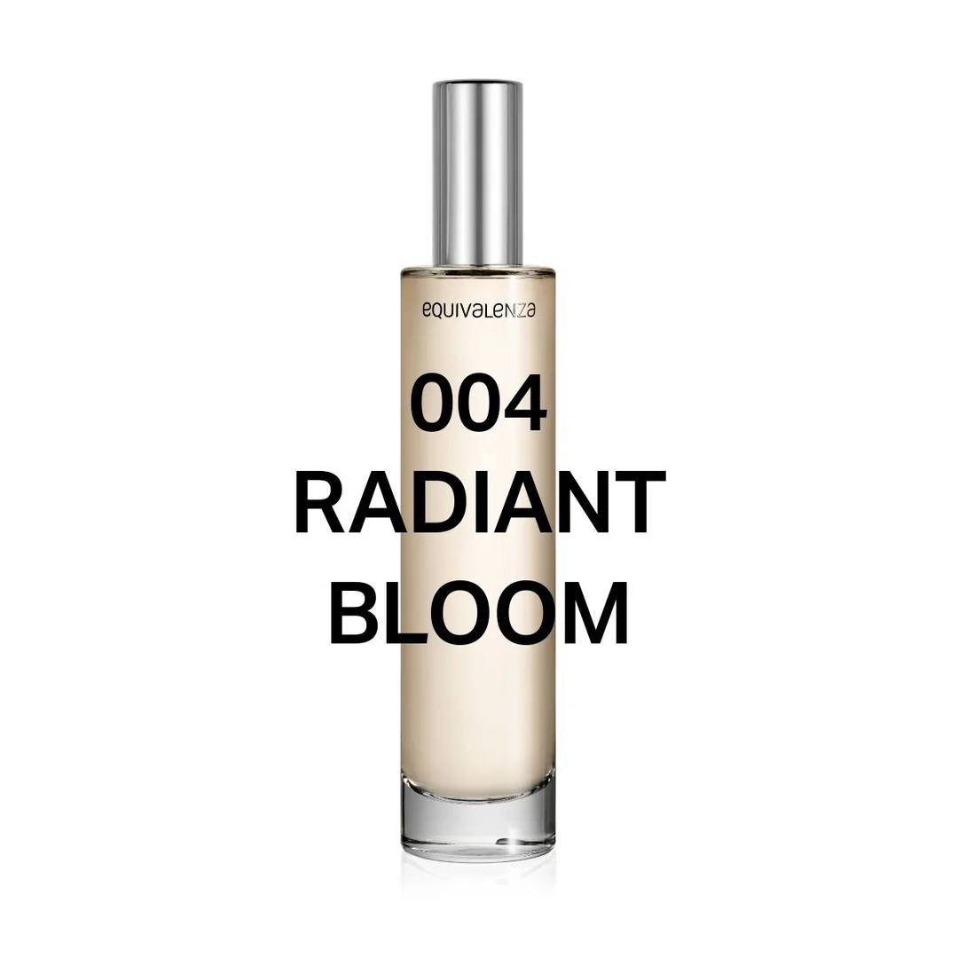 004 Radiant Bloom