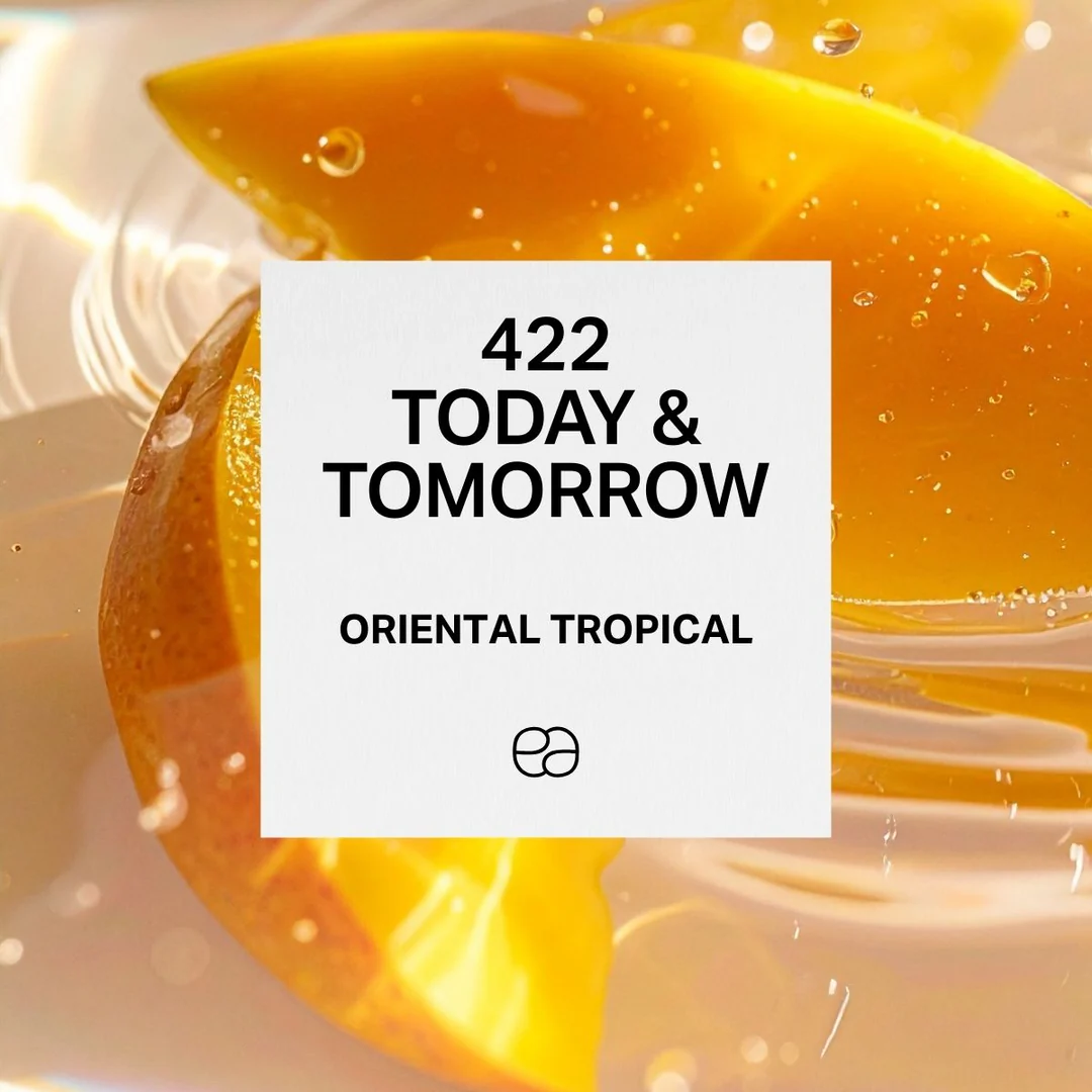 422 Today & Tomorrow