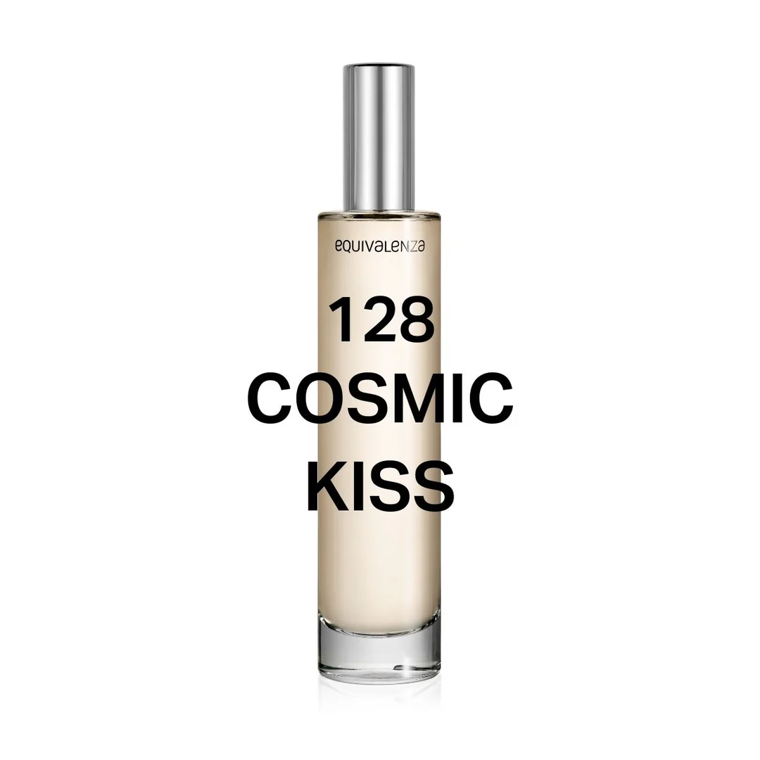 128 Cosmic Kiss