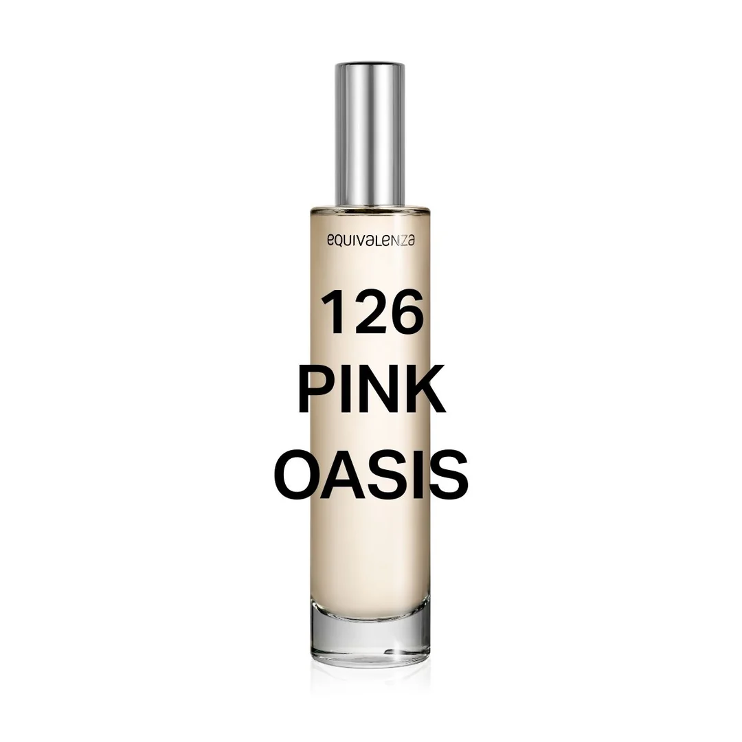 126 Pink Oasis