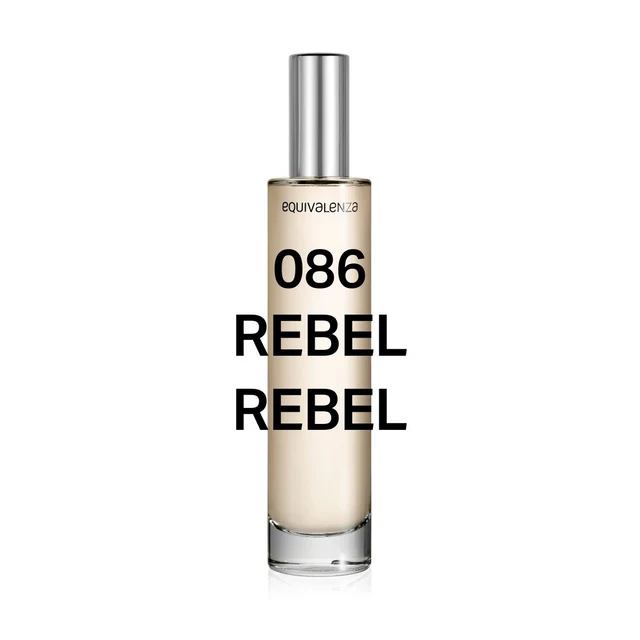 086 Rebel Rebel