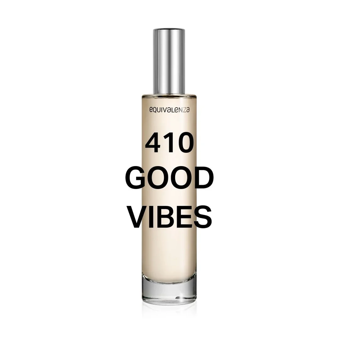 410 Good Vibes