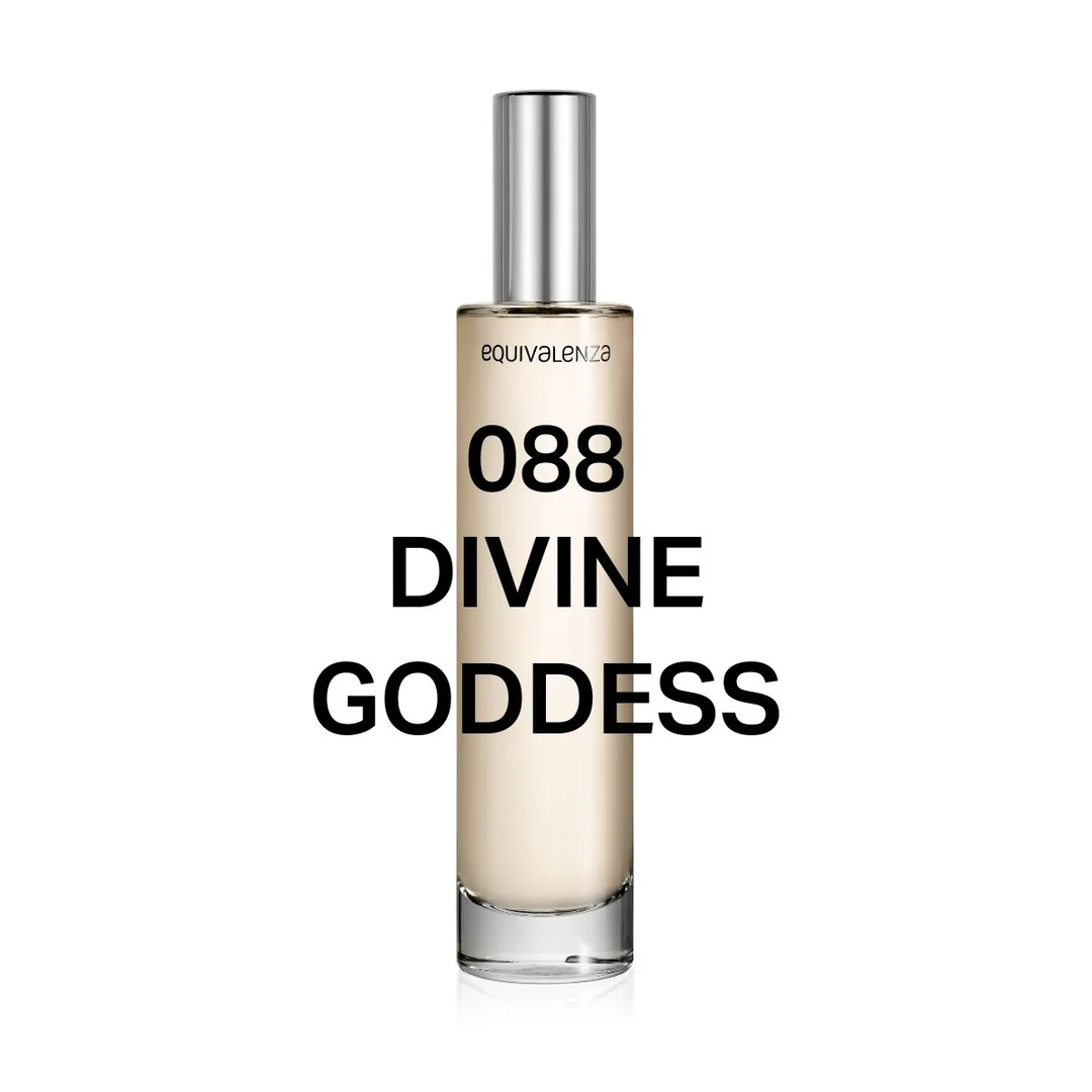 088 Divine Goddess