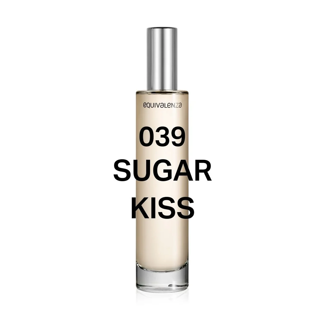 039 Sugar Kiss