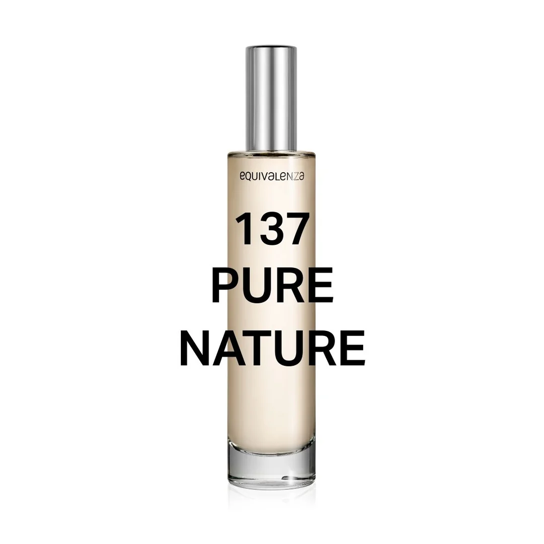 137 Pure Nature