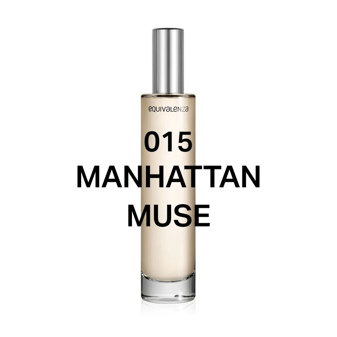 015 Manhattan Muse