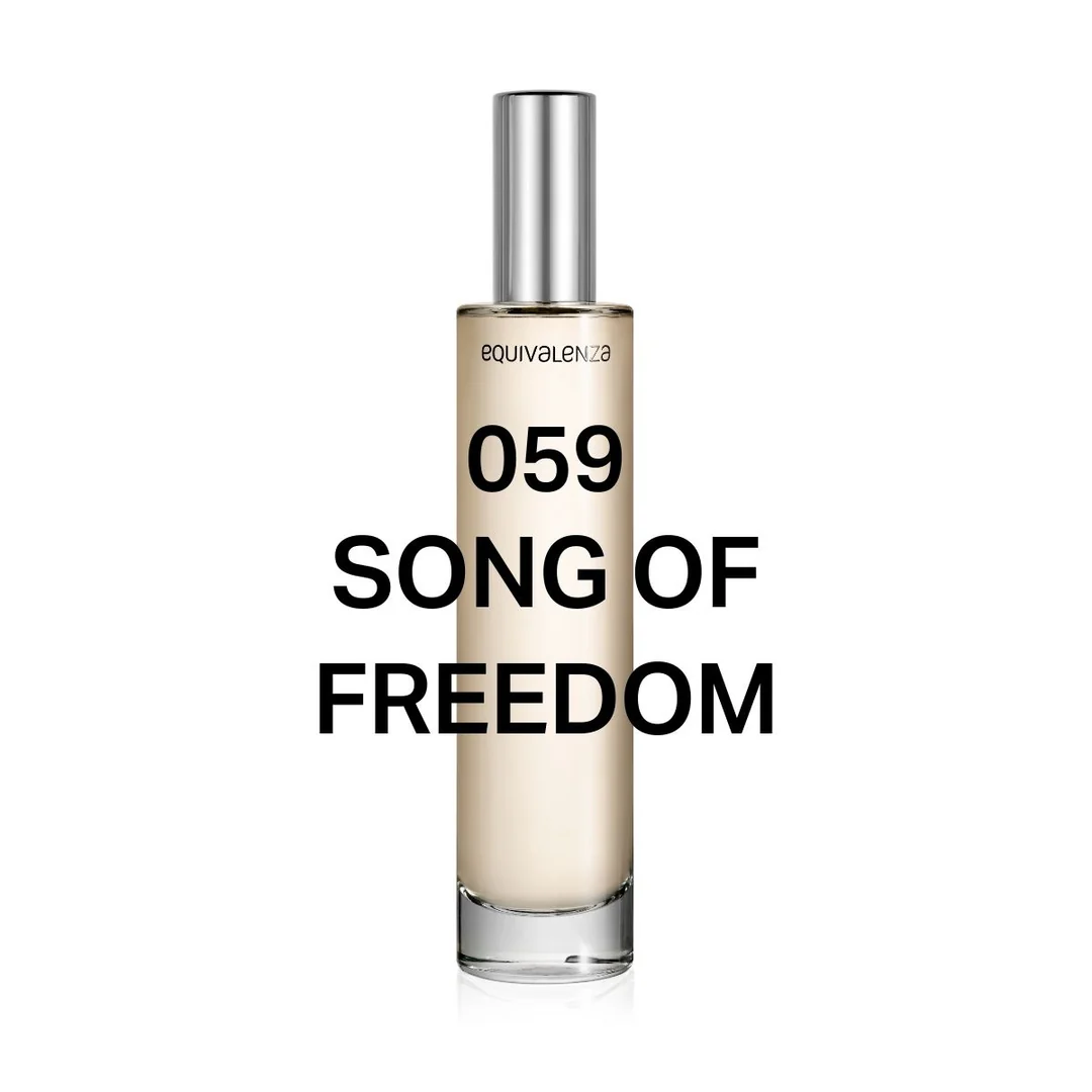 059 Song of Freedom