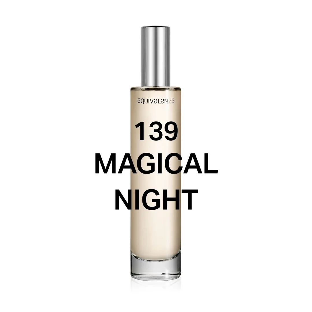 139 Magical Night