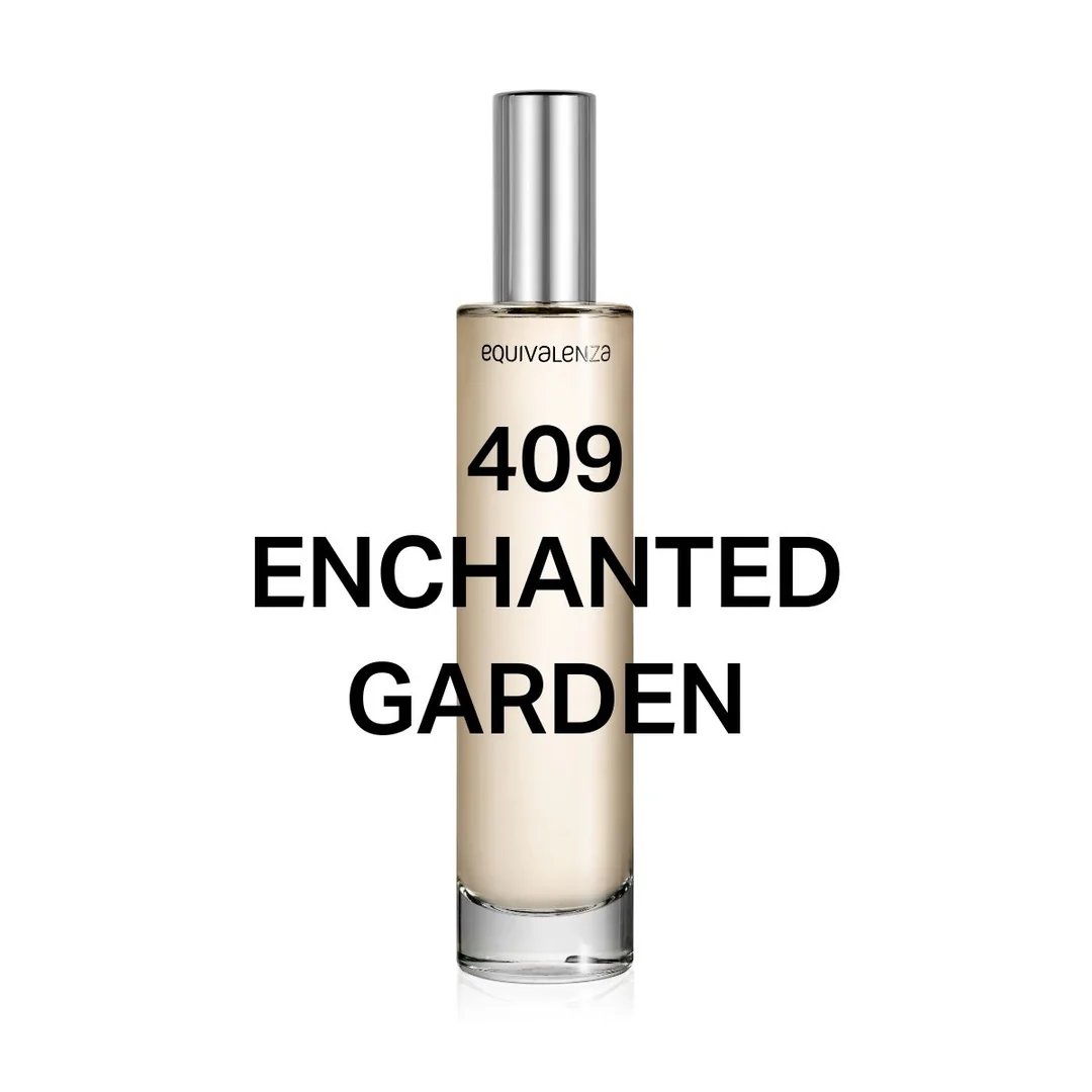 409 Enchanted Garden
