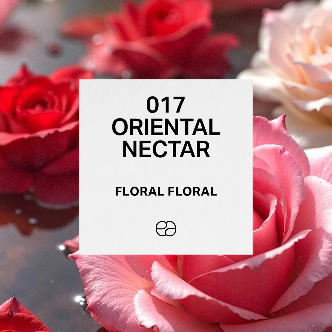 017 Oriental Nectar
