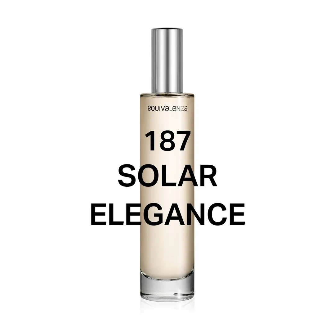 187 Solar Elegance