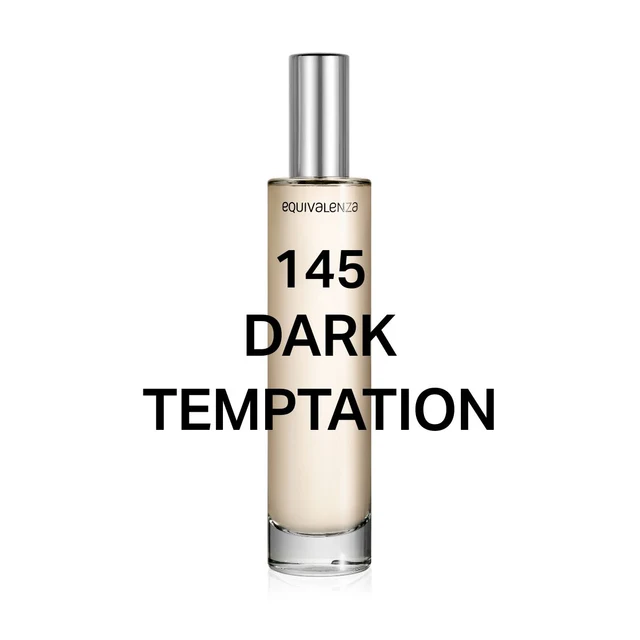 145 Dark Temptation