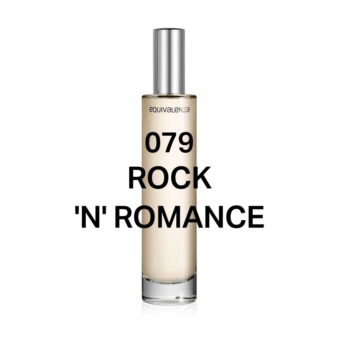 079 Rock 'n' Romance