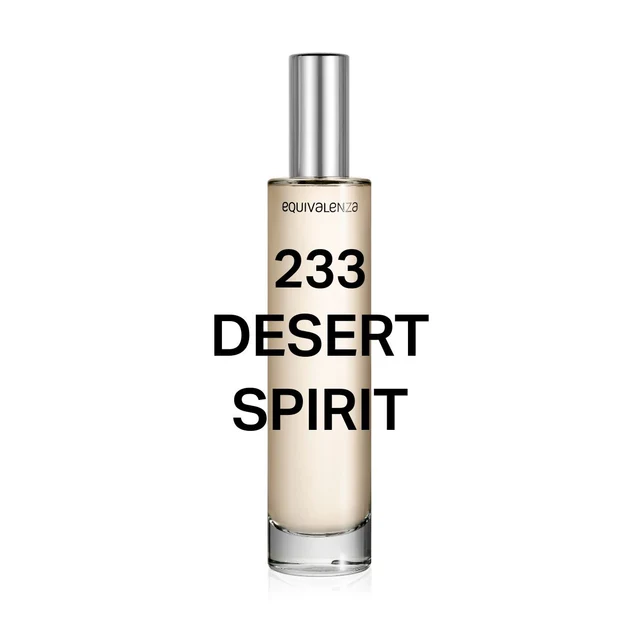 233 Desert Spirit