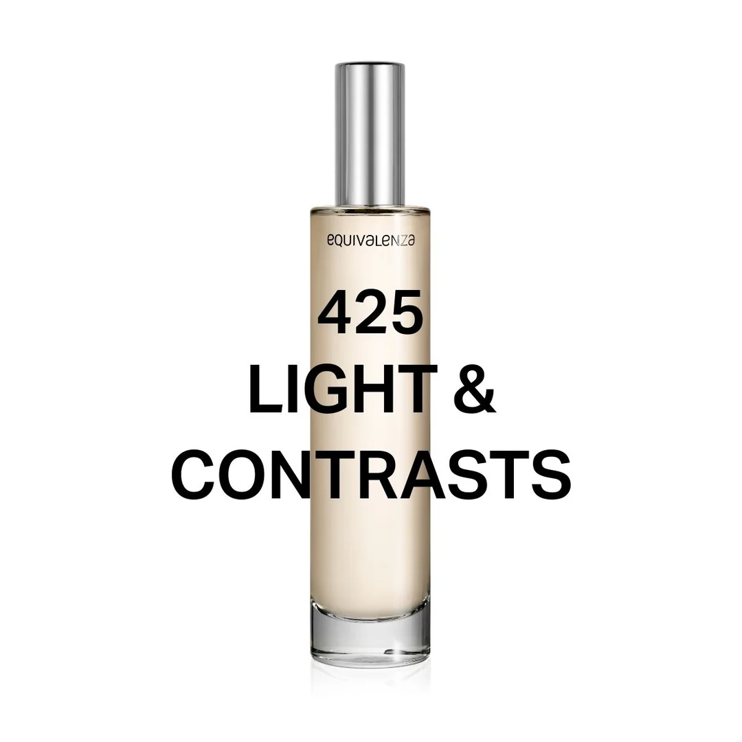 425 Light & Contrasts