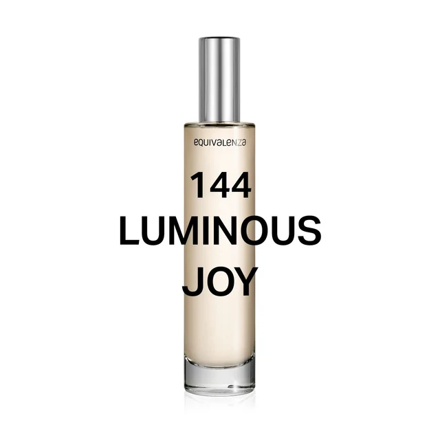 144 Luminous Joy -Feminina