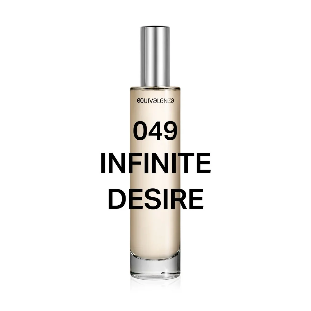 049 Infinite Desire