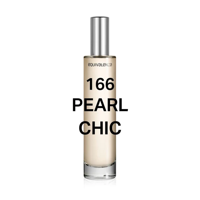 166 Pearl Chic