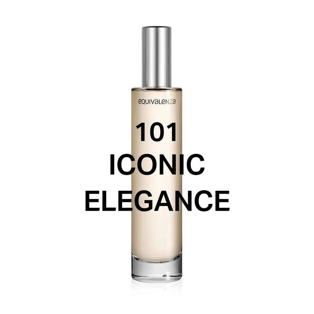 101 Iconic Elegance