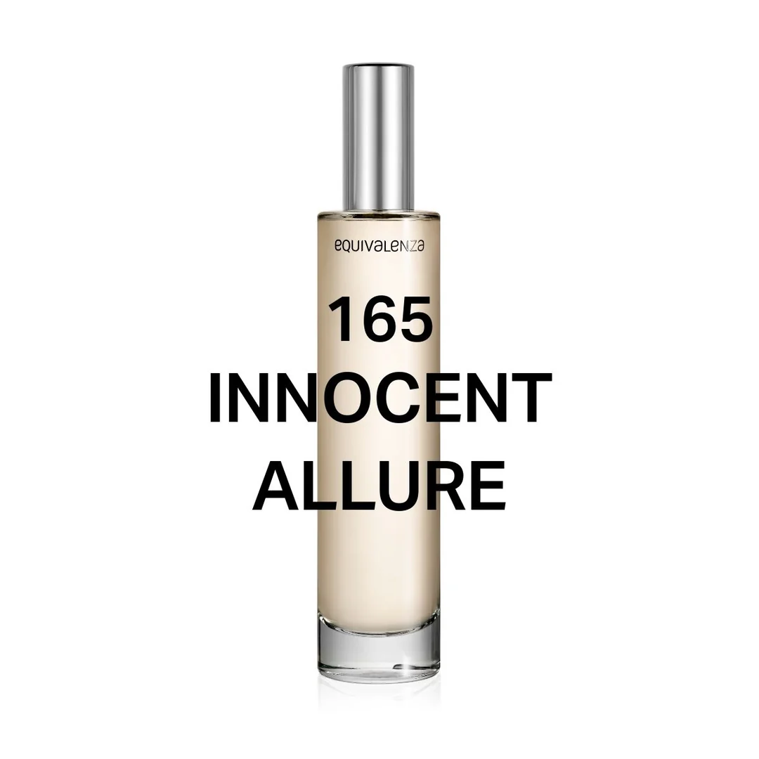 165 Innocent Allure