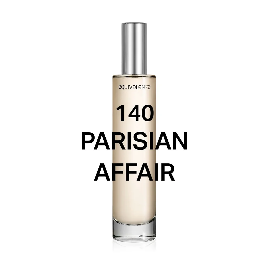 140 Parisian Affair