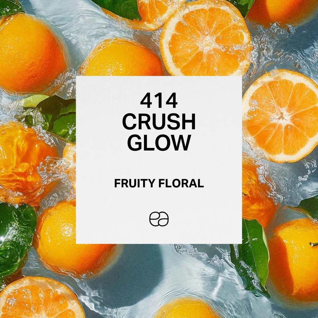 414 Crush Glow