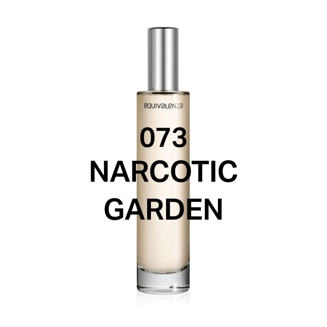 073 Narcotic Garden
