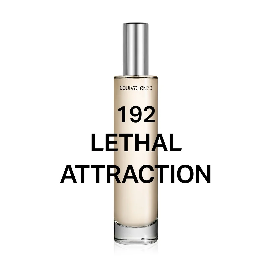 192 Lethal Attraction