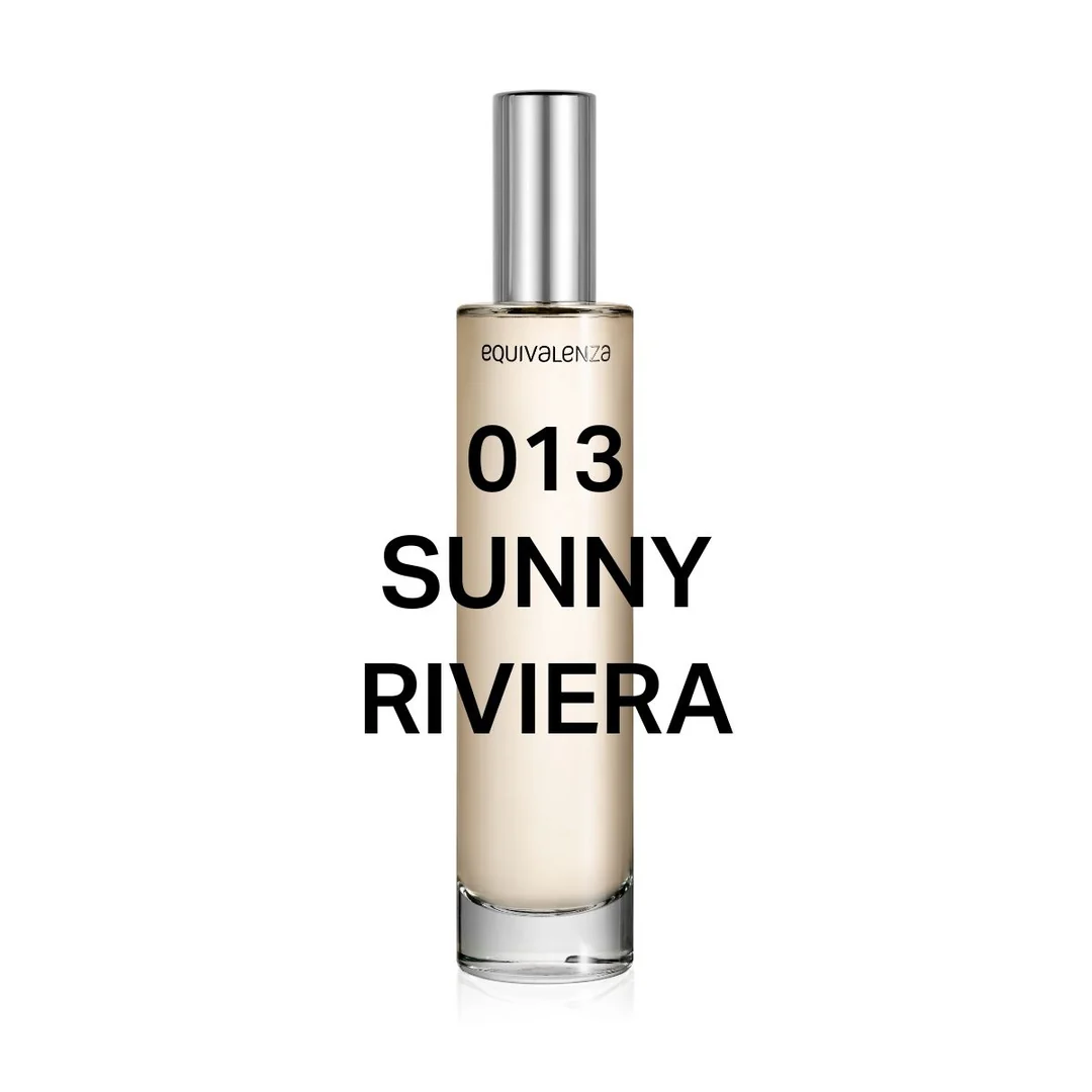 013 Sunny Riviera