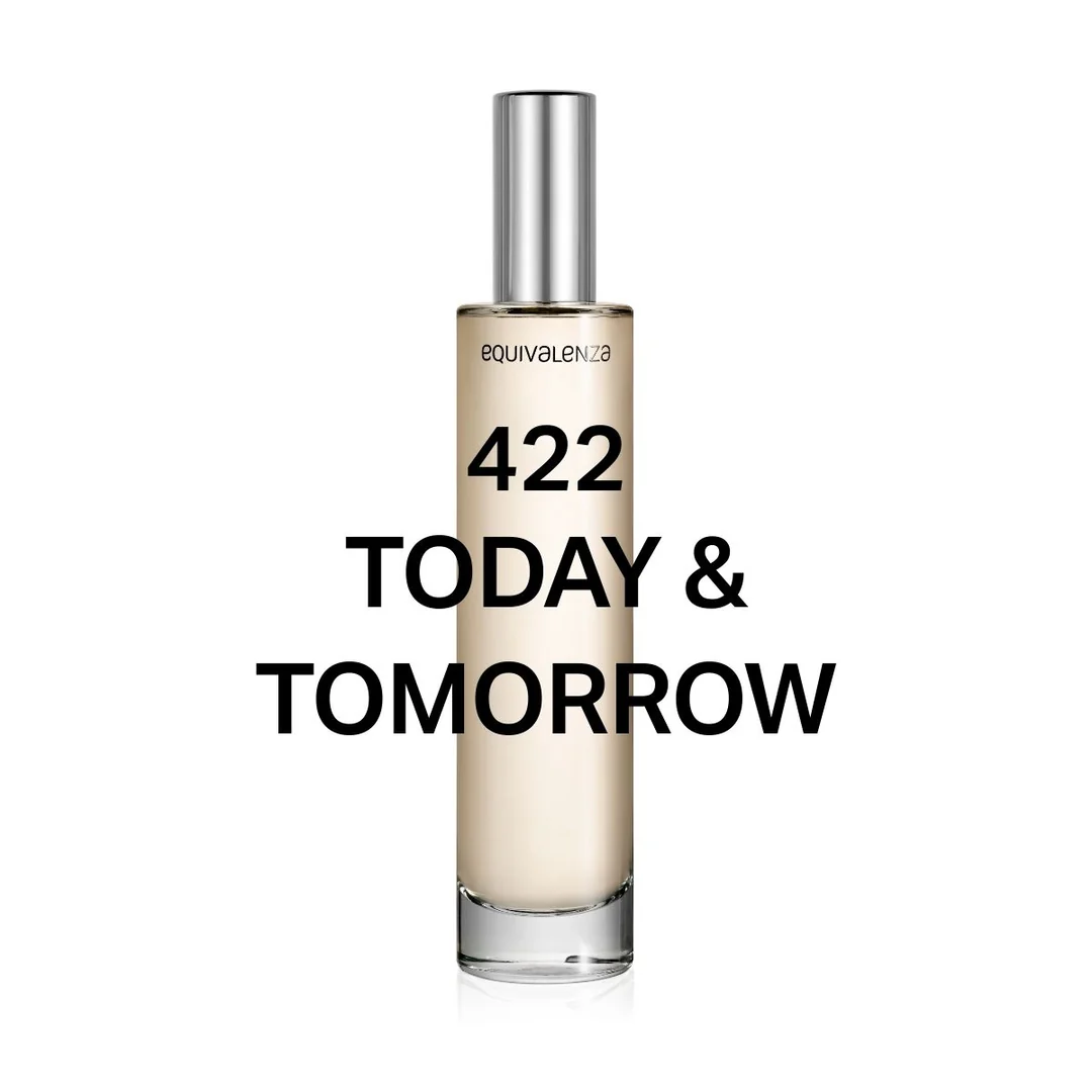 422 Today & Tomorrow