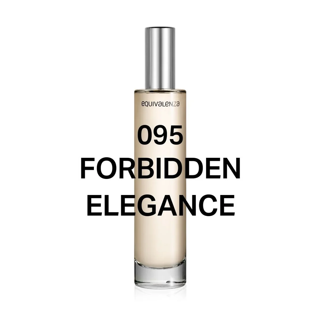 095 Forbidden Elegance