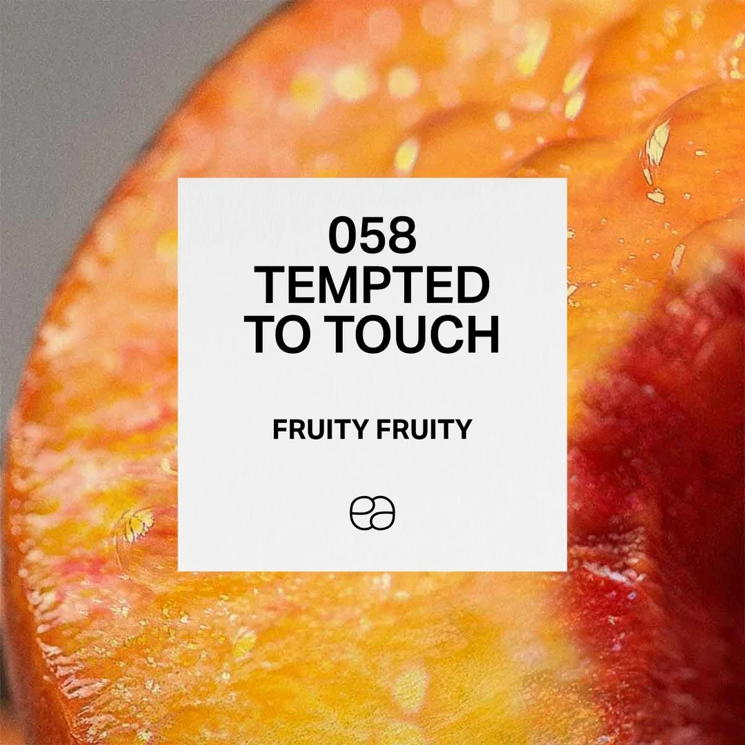 058 Tempted to Touch