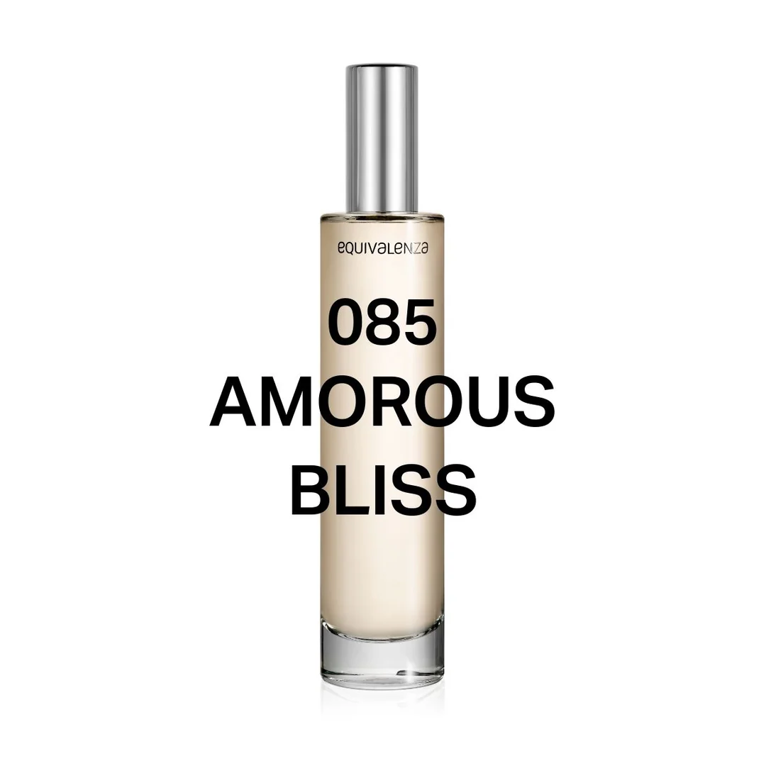 085 Amorous Bliss