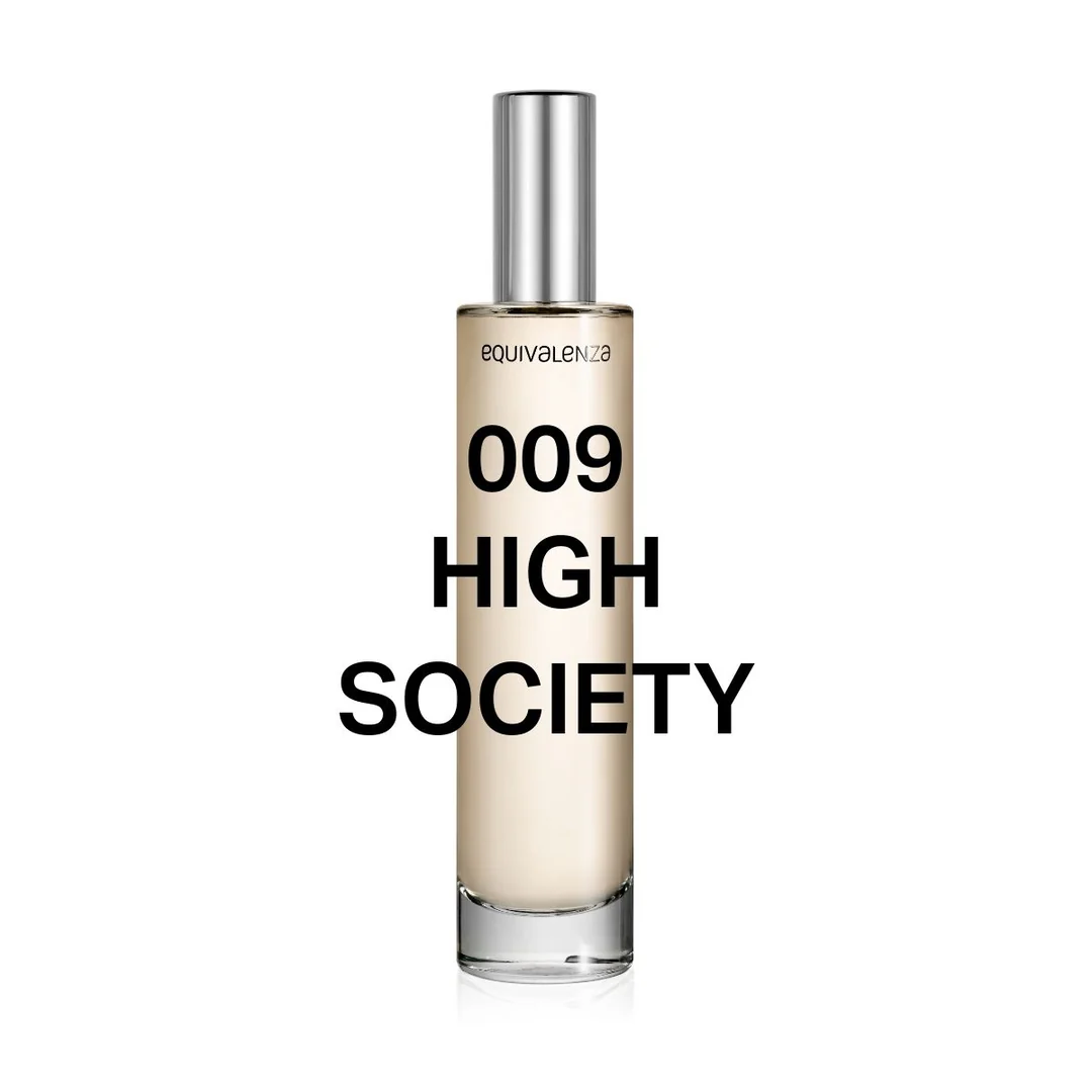 009 High Society