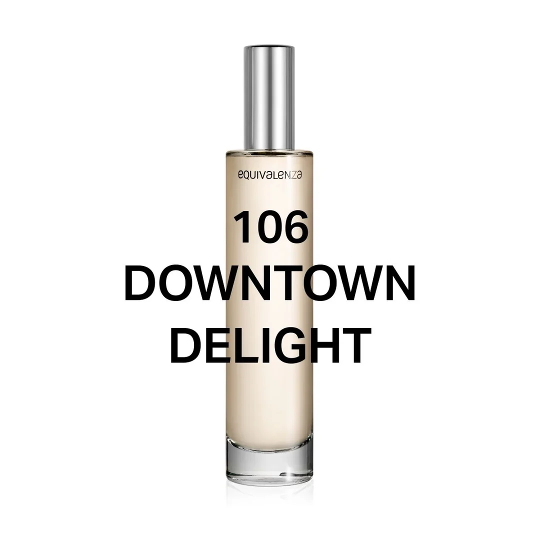 106 Downtown Delight