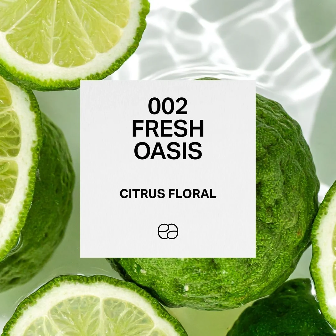 002 Fresh Oasis