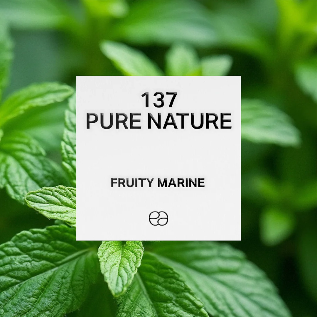 137 Pure Nature