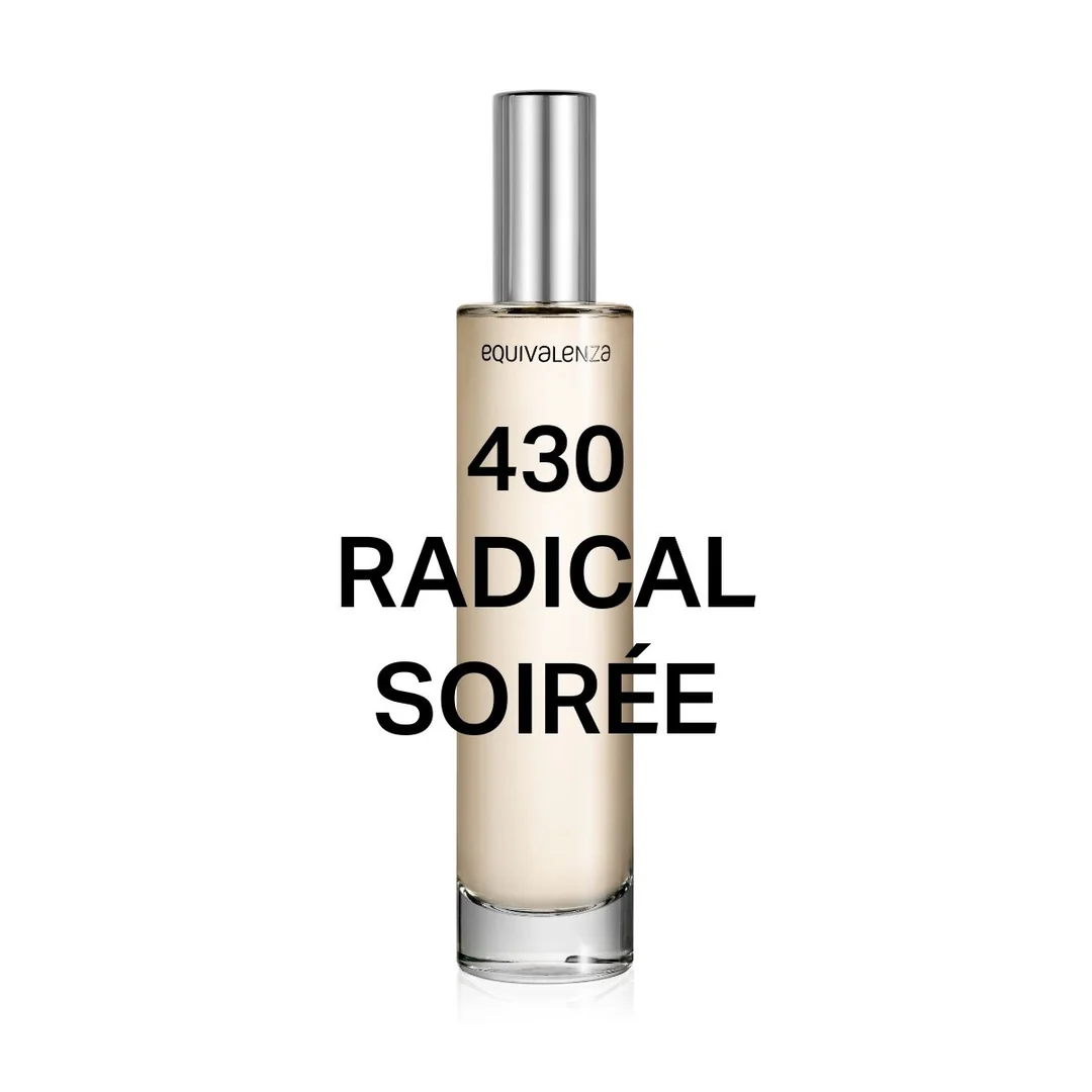 430 Radical Soirée