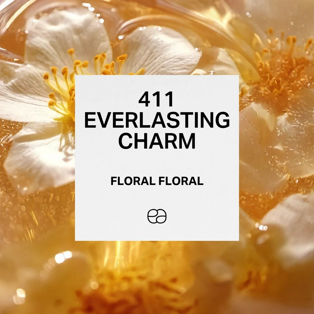 411 Everlasting Charm
