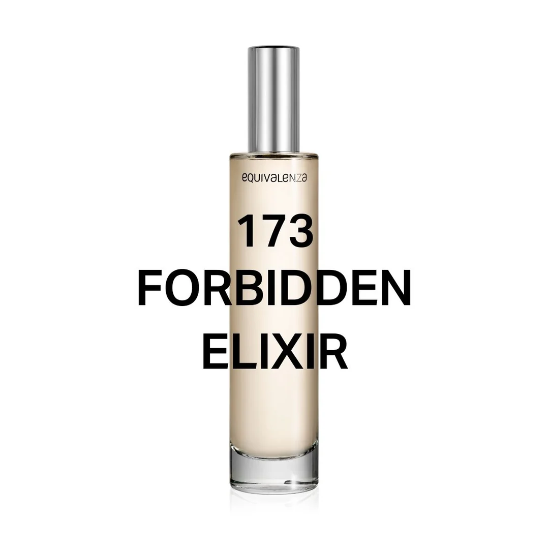 173 Forbidden Elixir