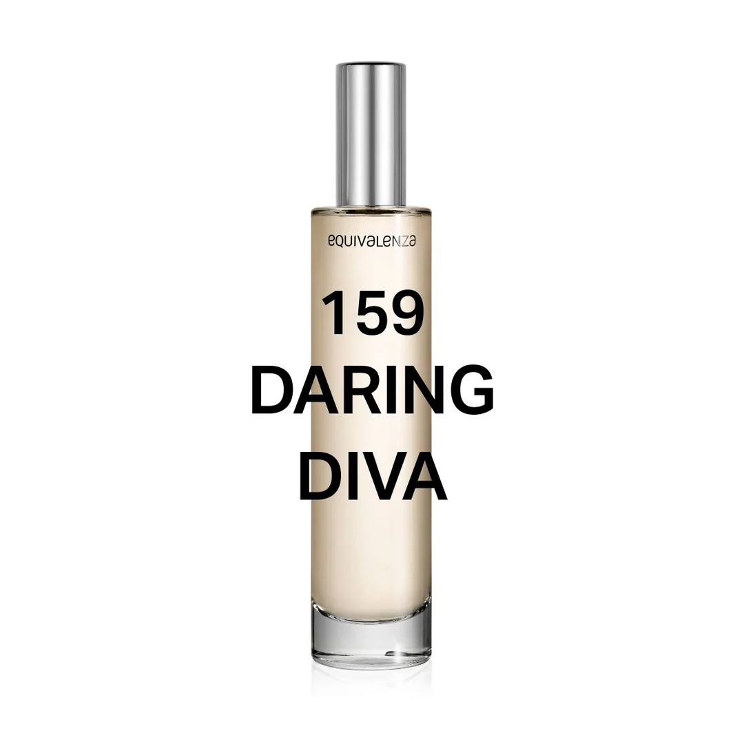 159 Daring Diva
