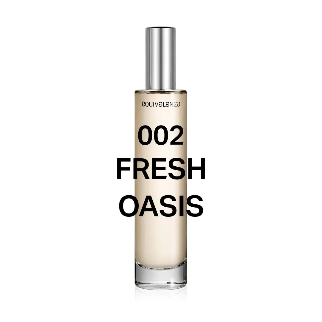 002 Fresh Oasis
