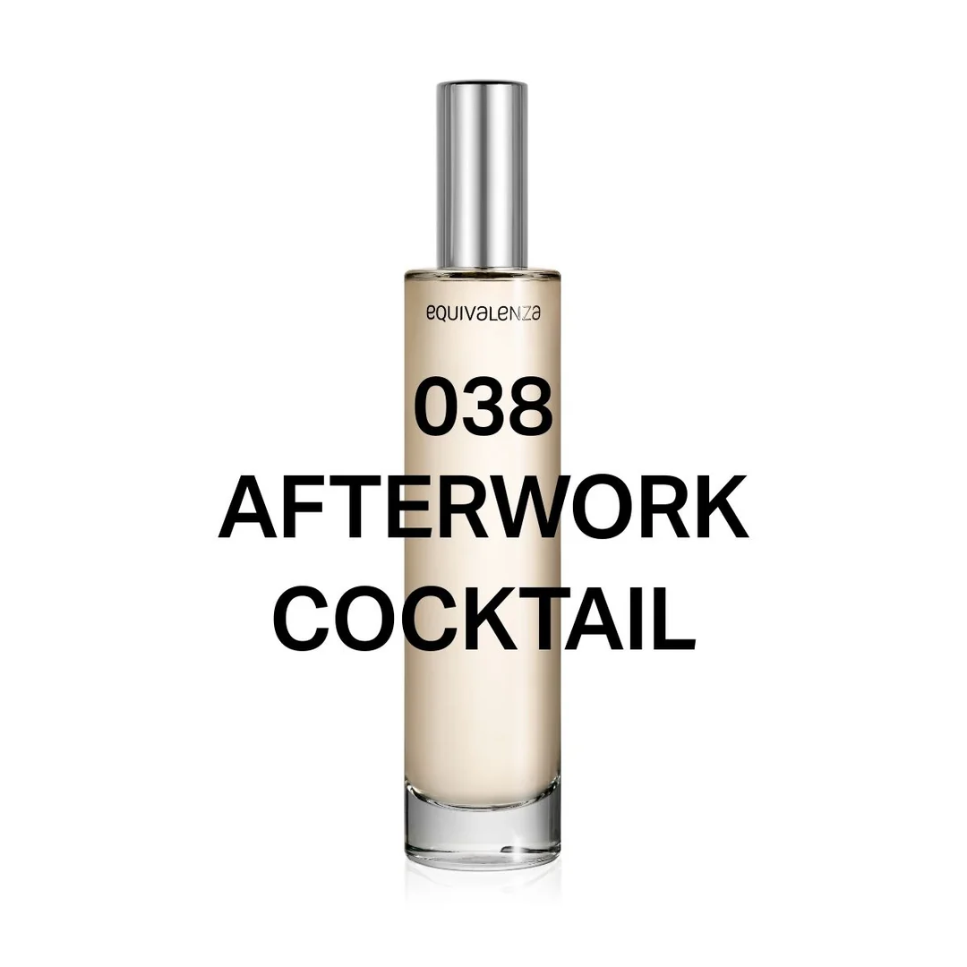 038 Afterwork Cocktail